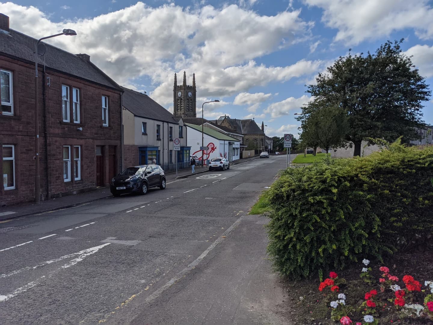 Bathgate