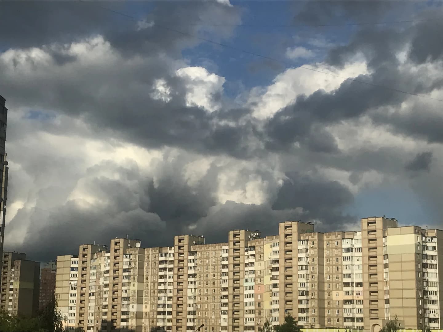 Vyhurivshchyna-Troieshchyna