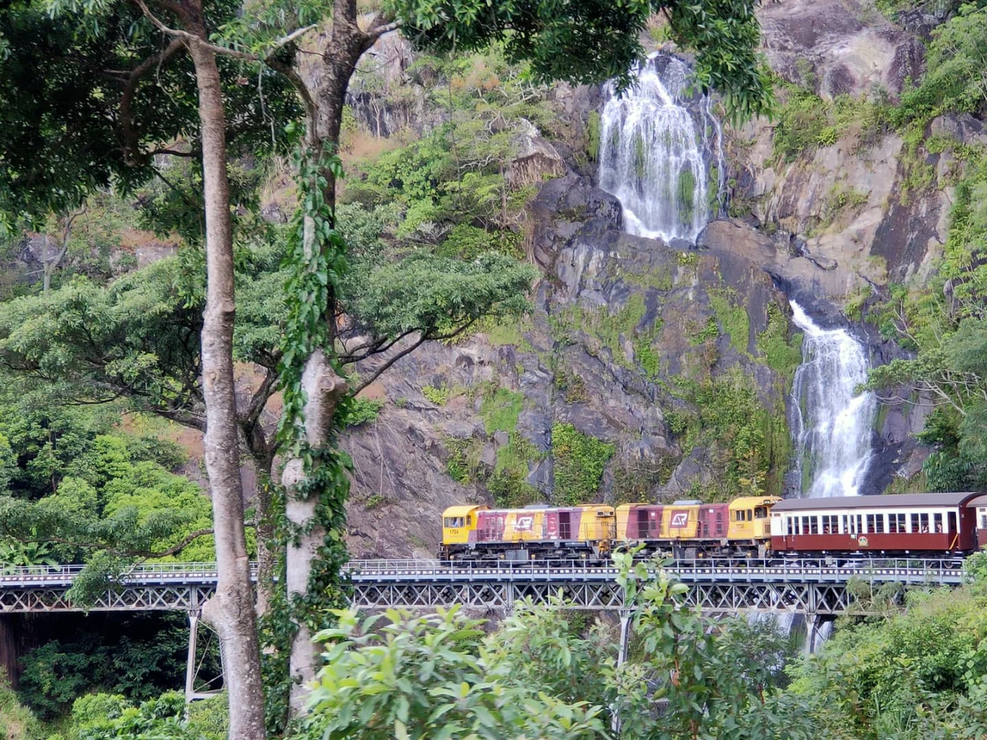 Kuranda