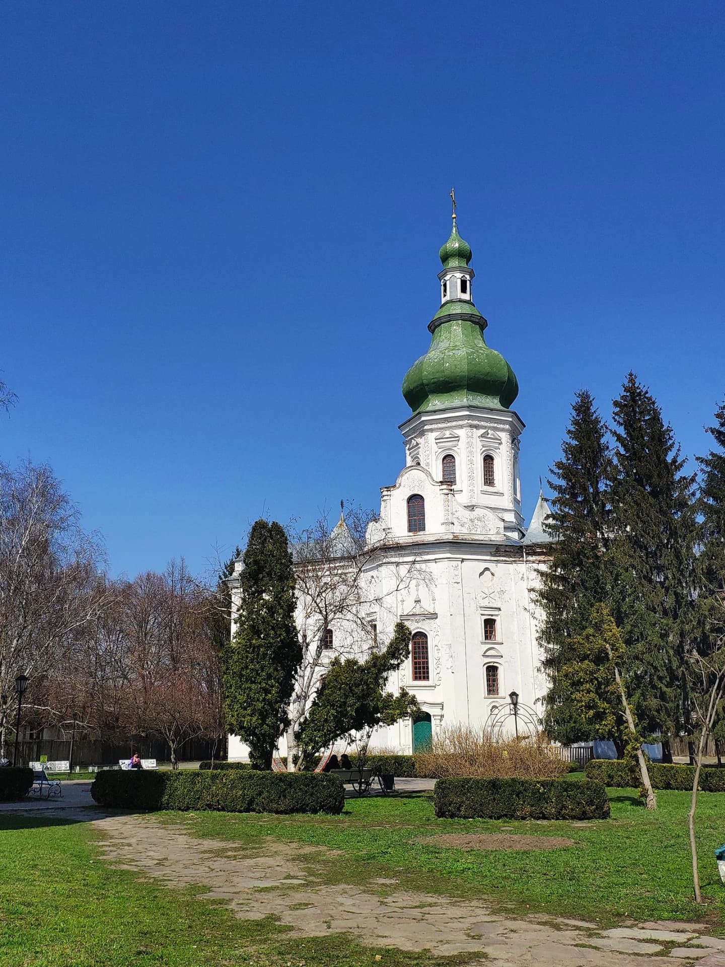 Pereiaslav