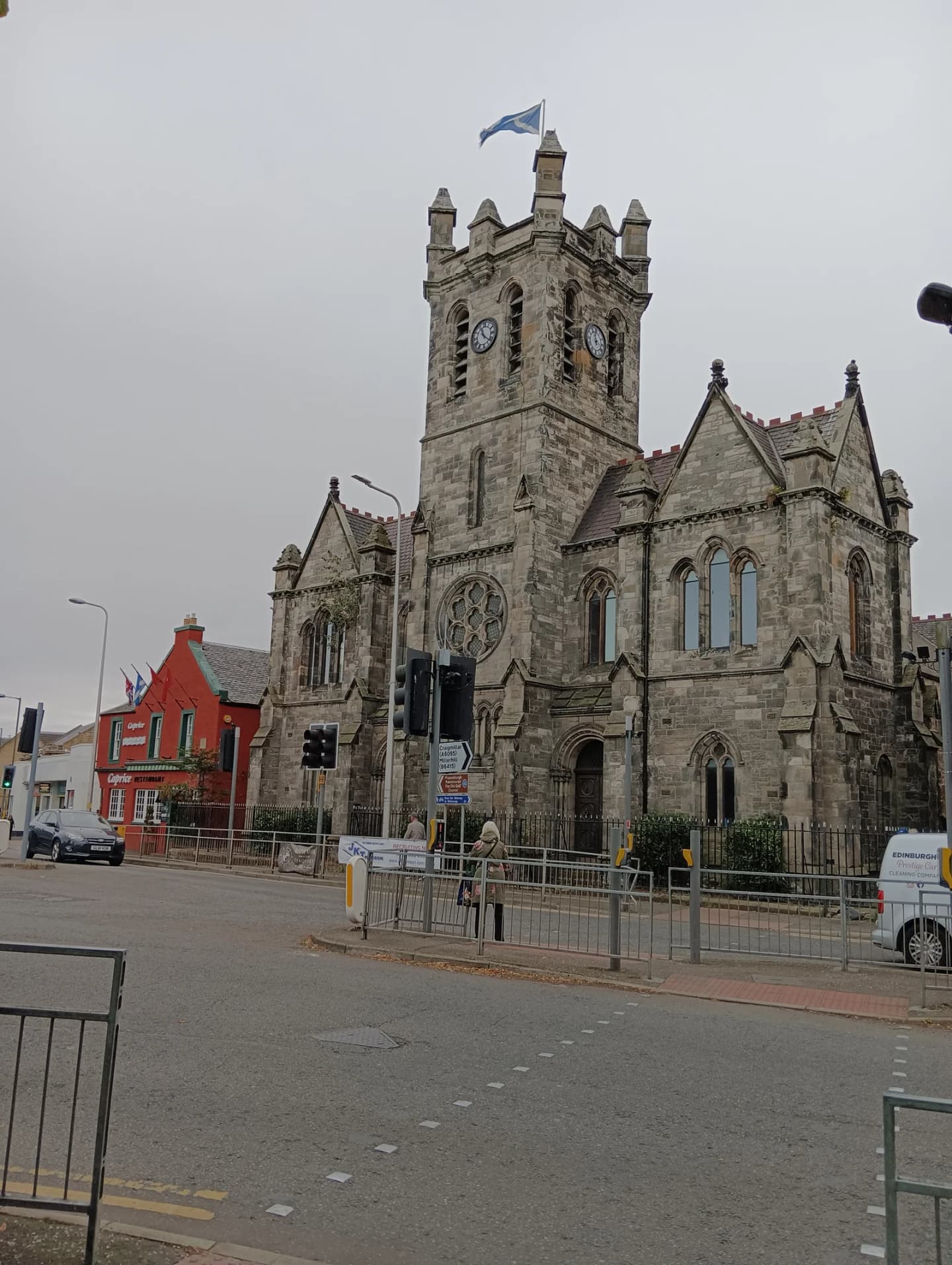 Musselburgh
