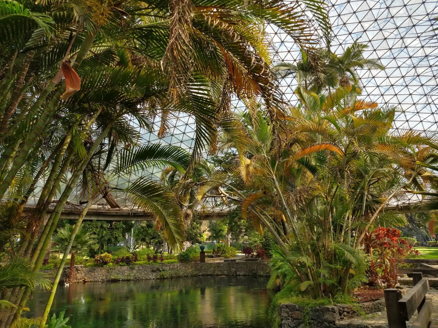 Oaxtepec