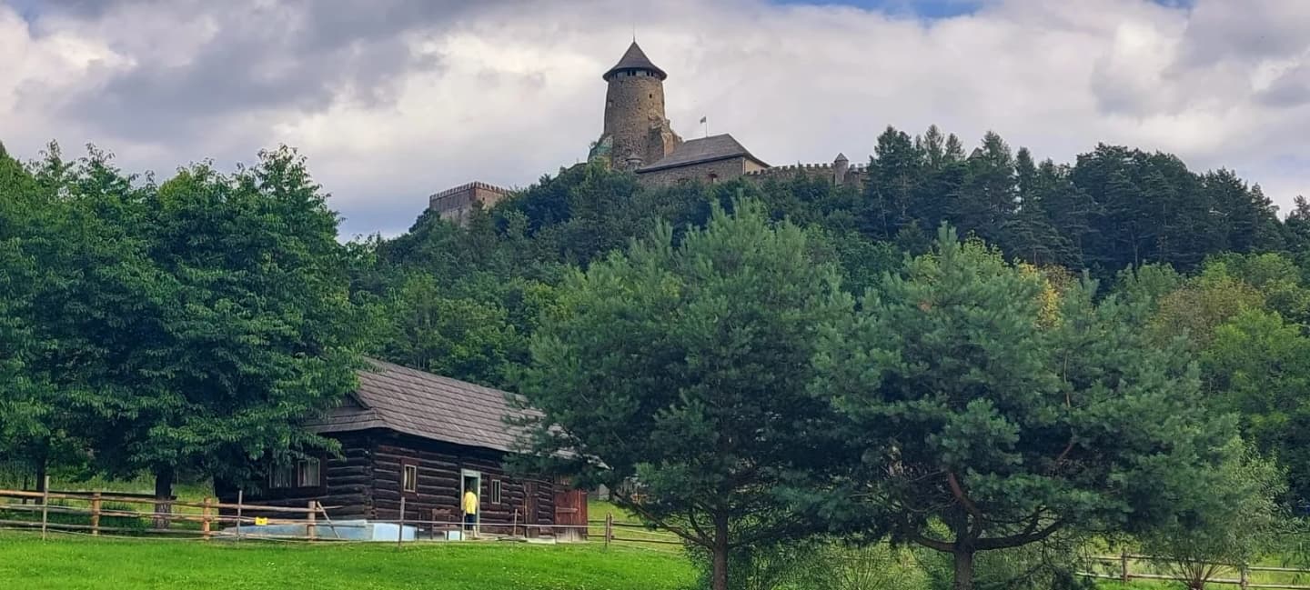 Stará Ľubovňa