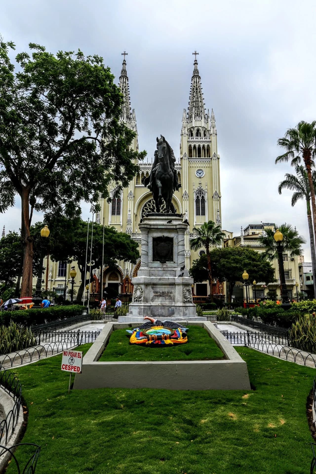 Place