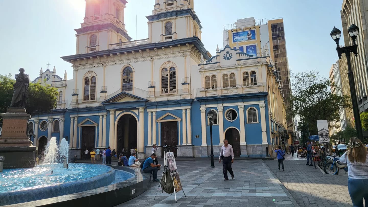 Place