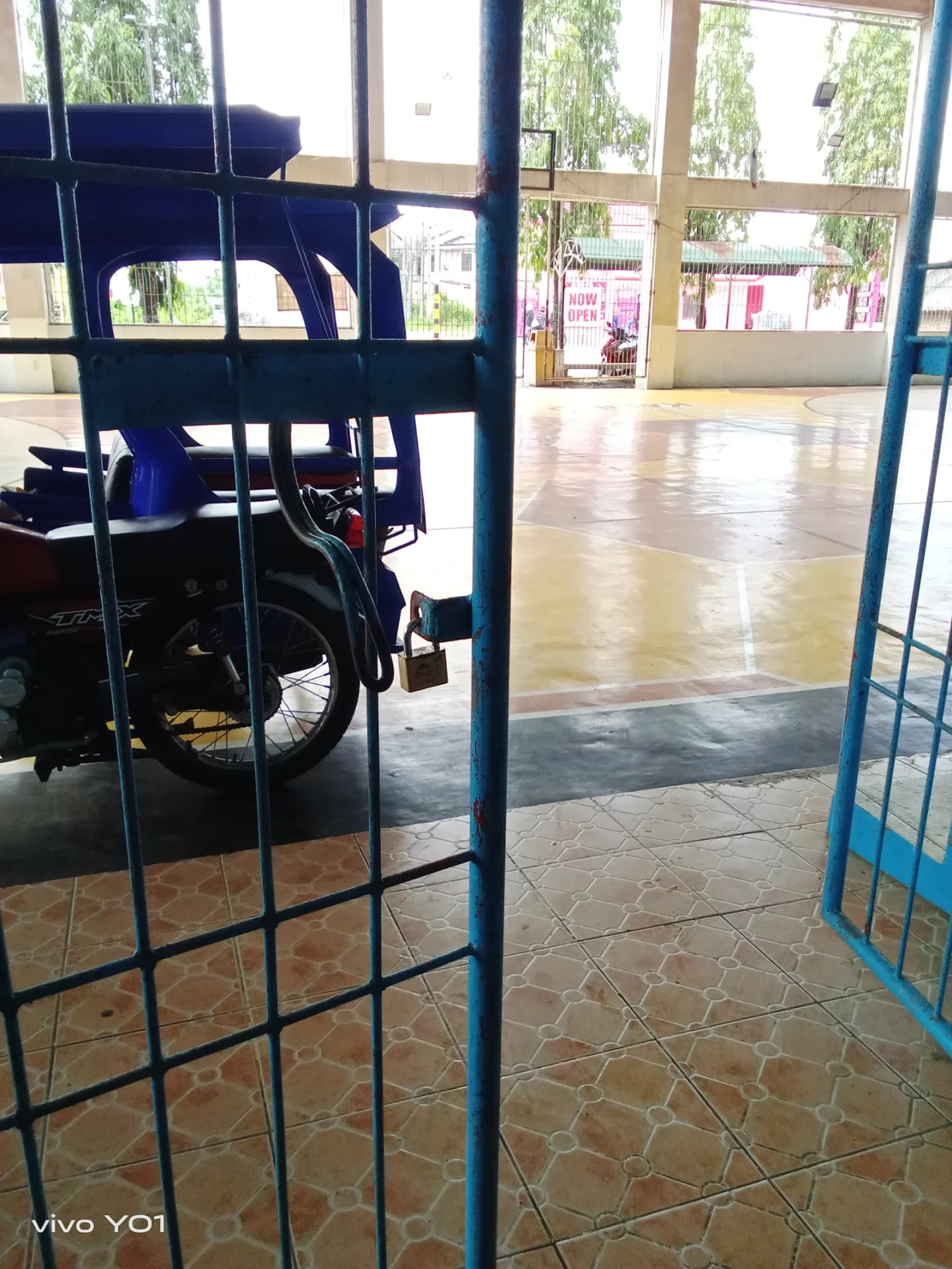 Brgy. New Buswang, Kalibo