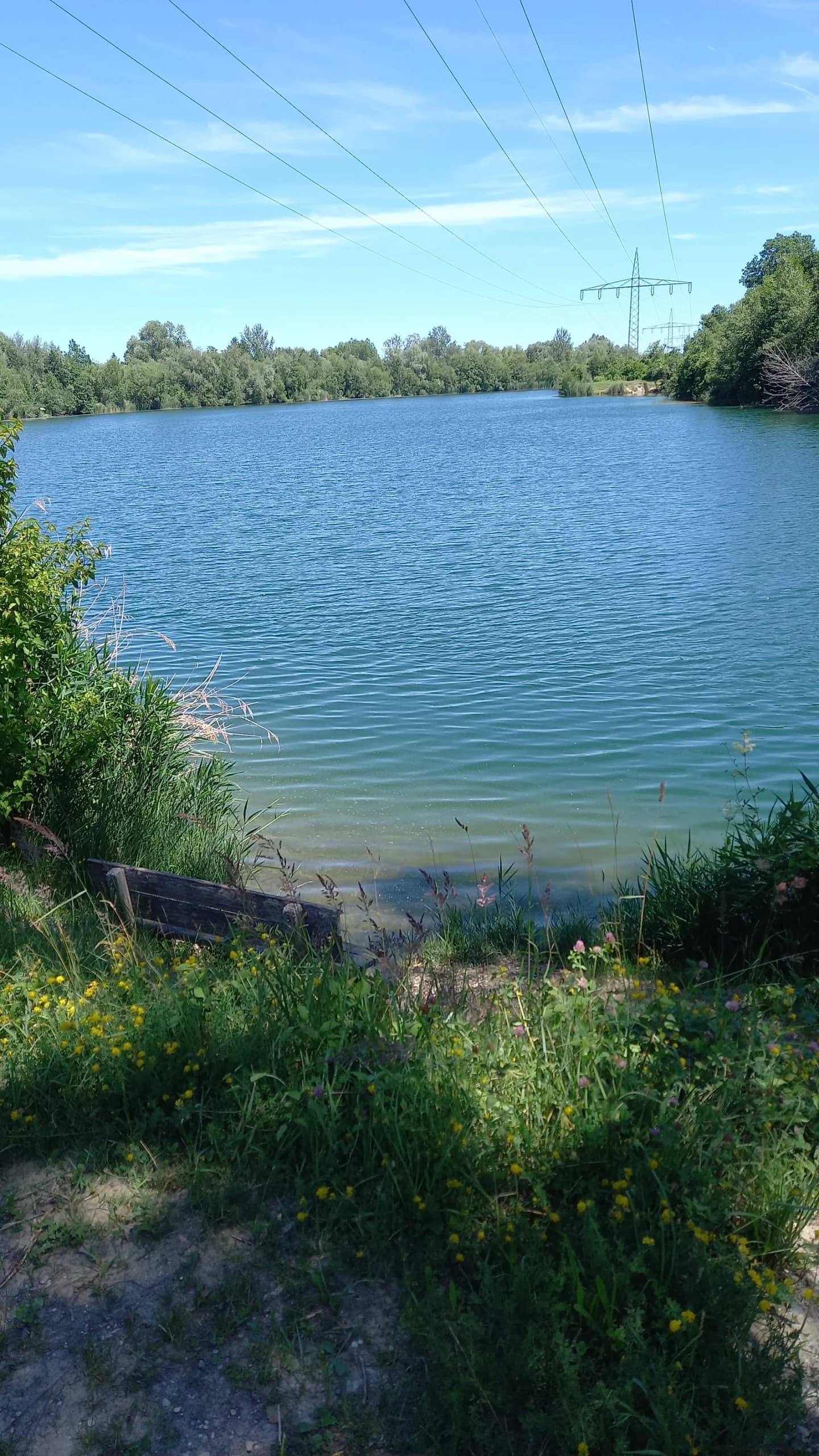 Wörth an der Isar