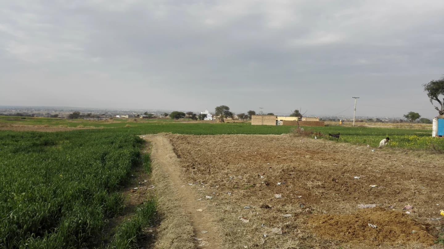 Islamgarh