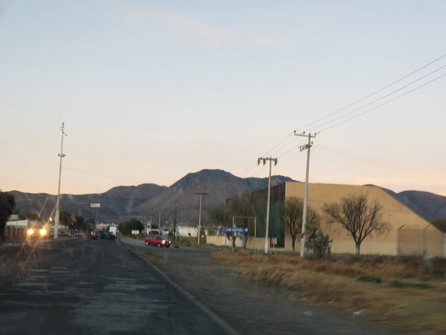 Ciudad Sahagun