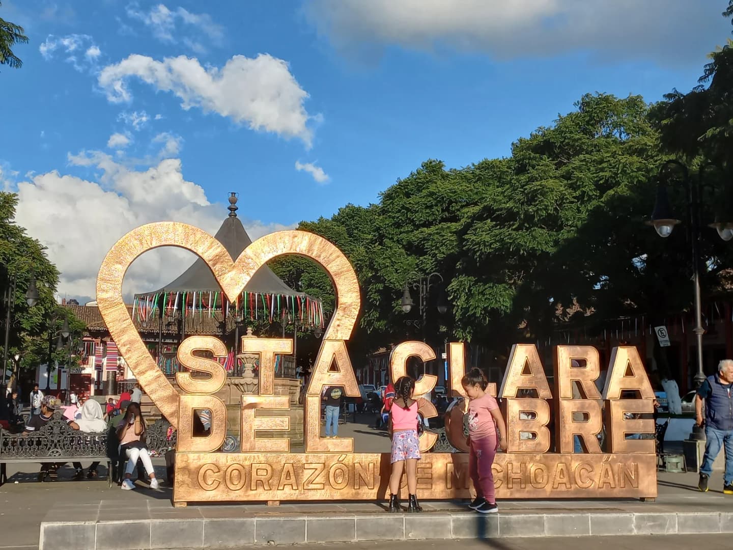 Santa Clara del Cobre