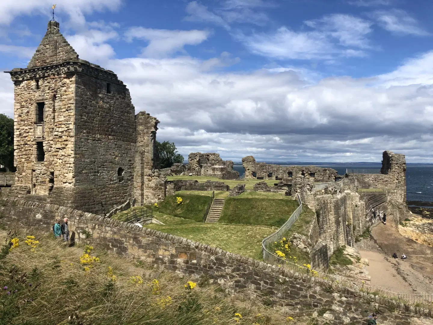 Scotland