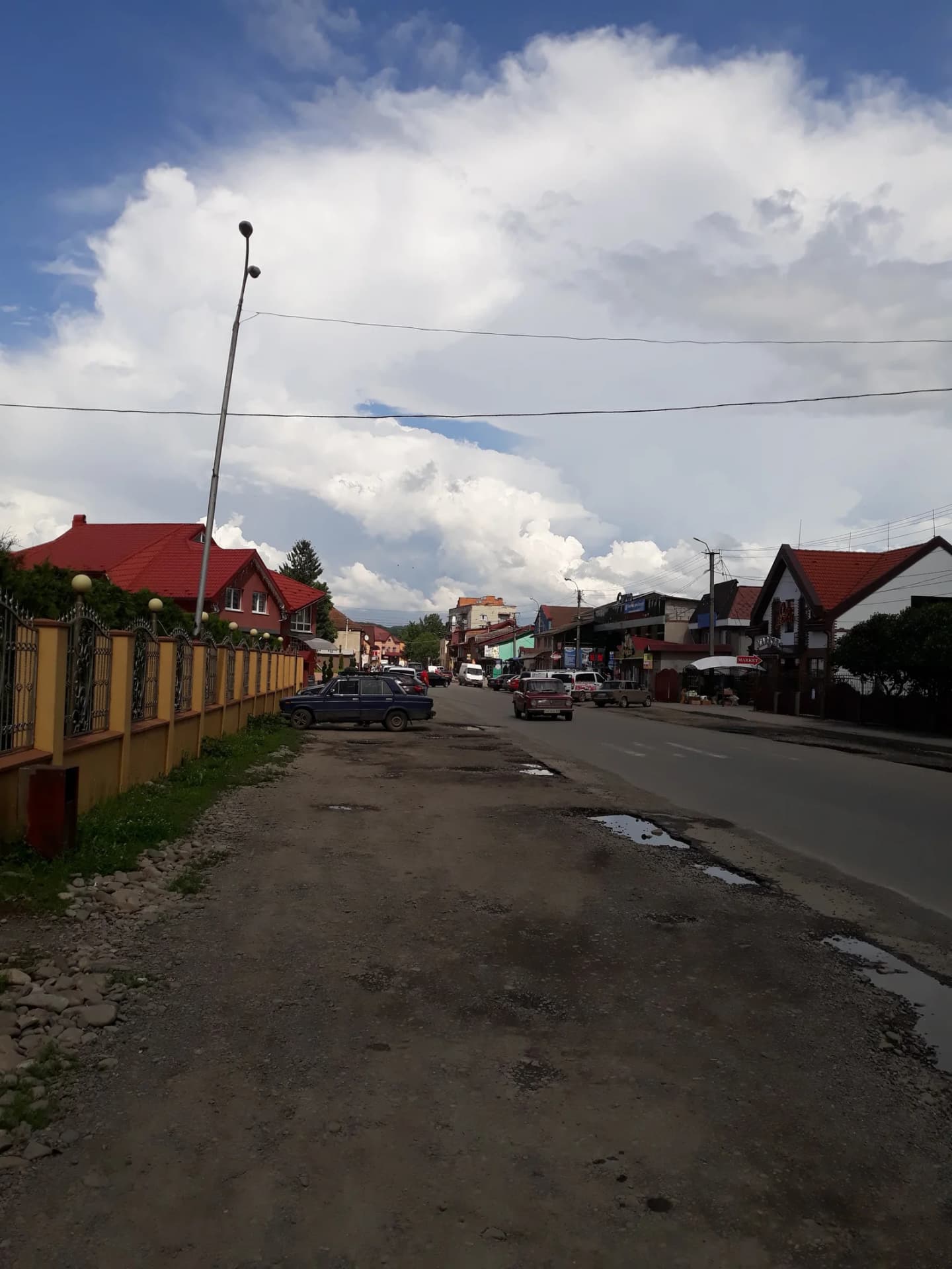 Teresva