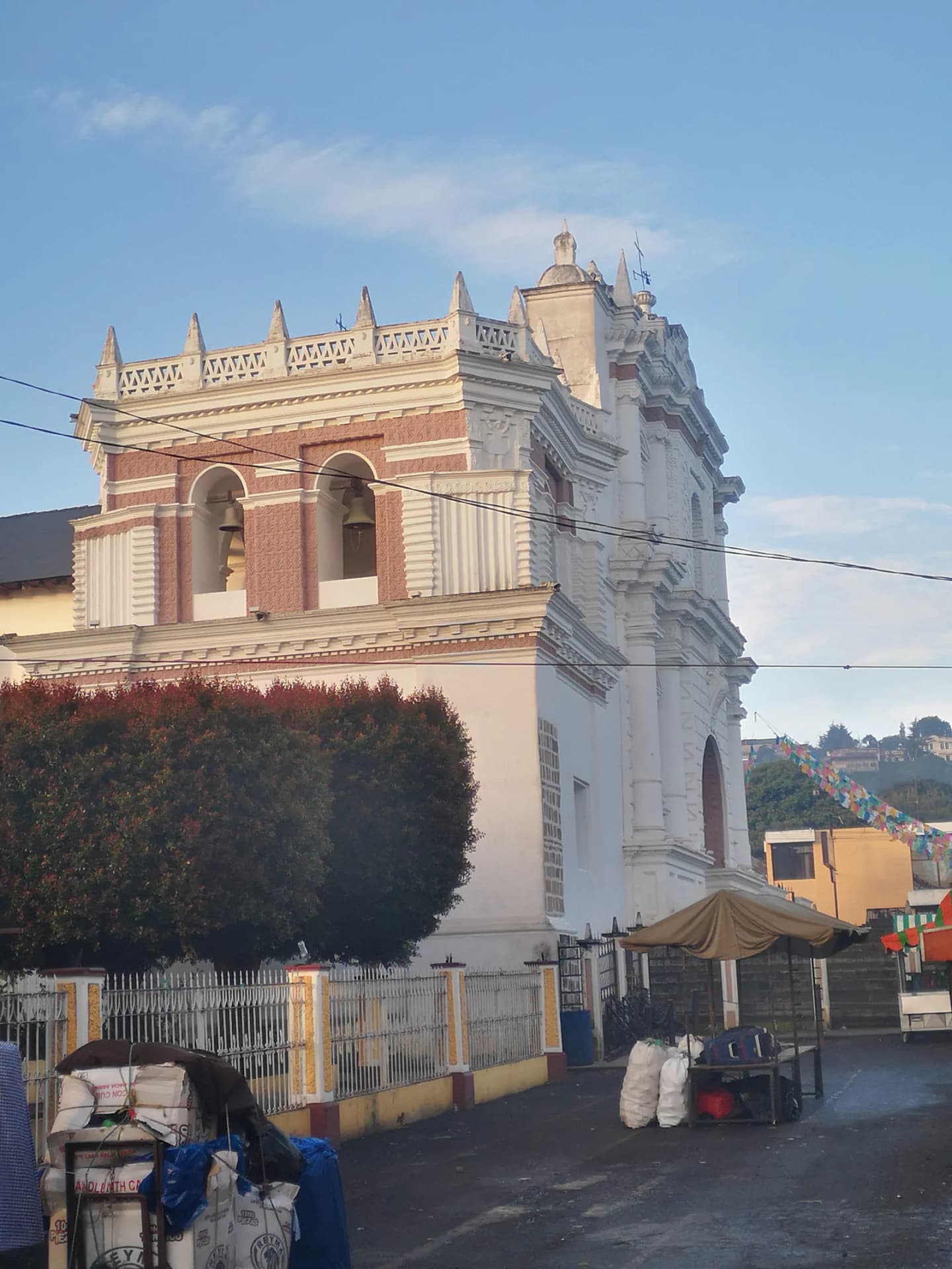 Patzún