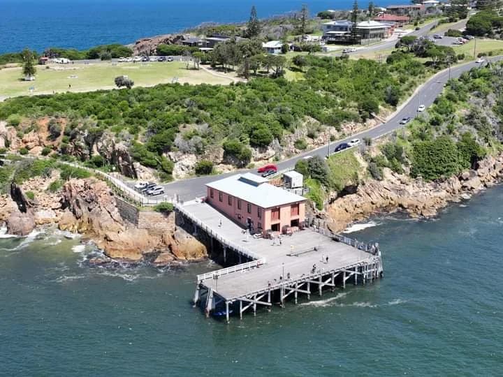 Tathra