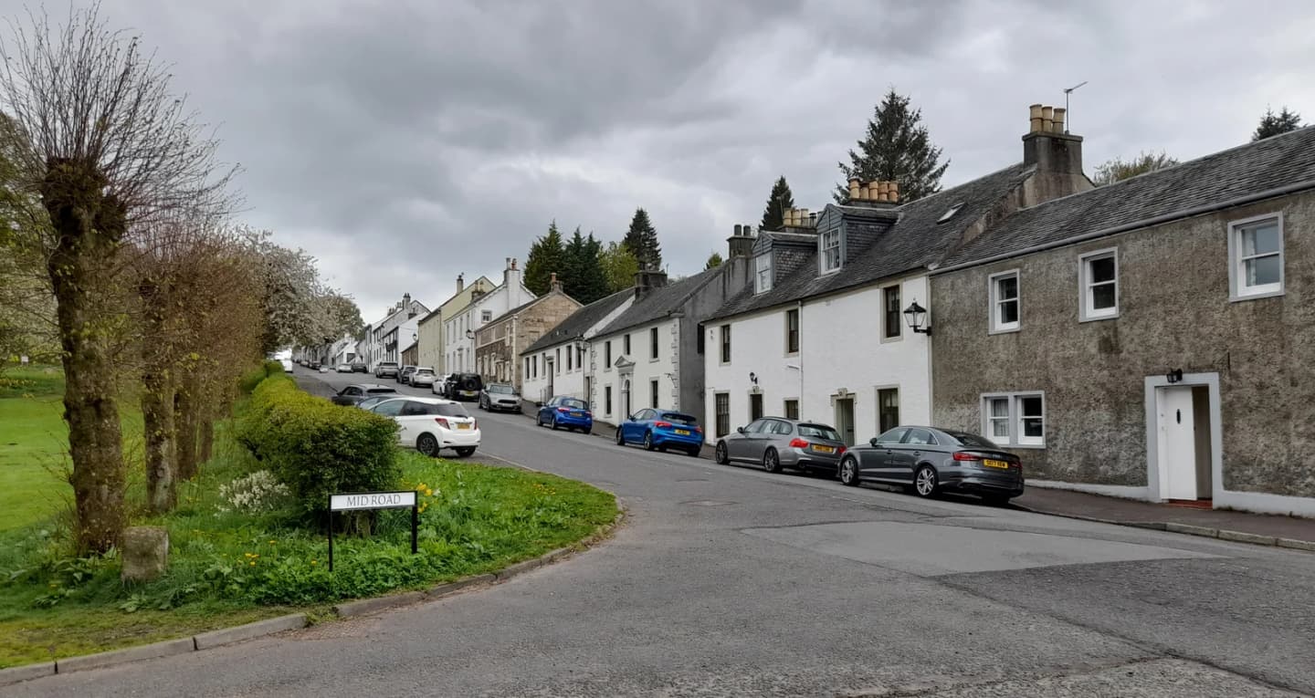 Eaglesham