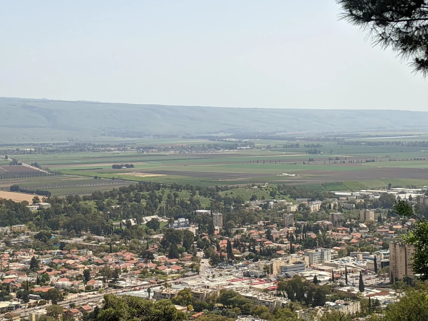 Qiryat Shmona
