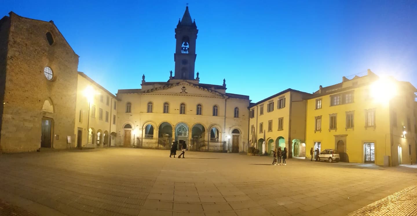 San Giovanni Valdarno