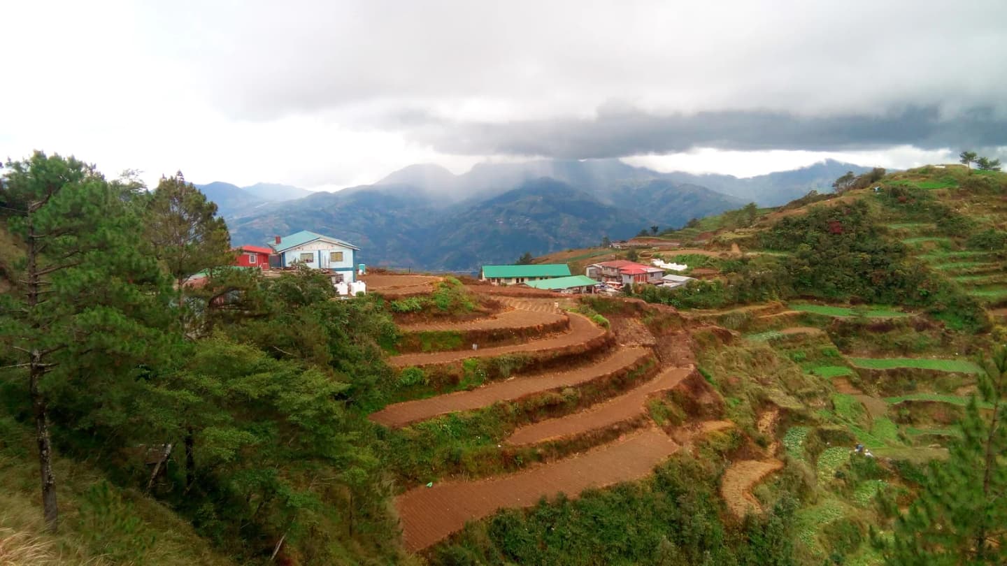 Buguias