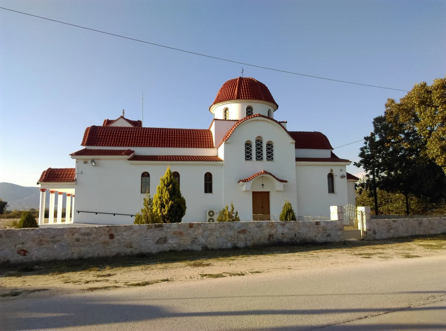Chrysoúpolis
