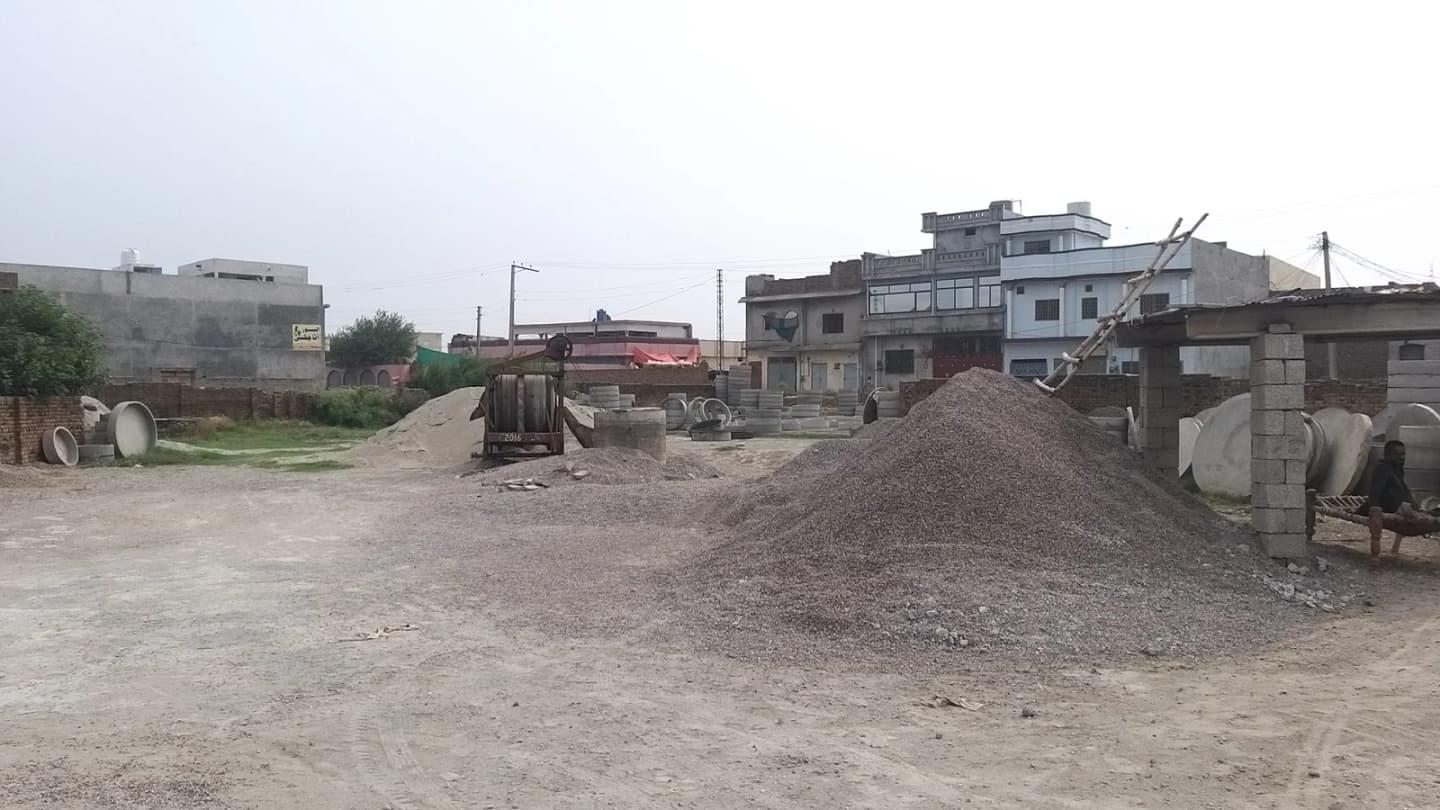 Fatehjang