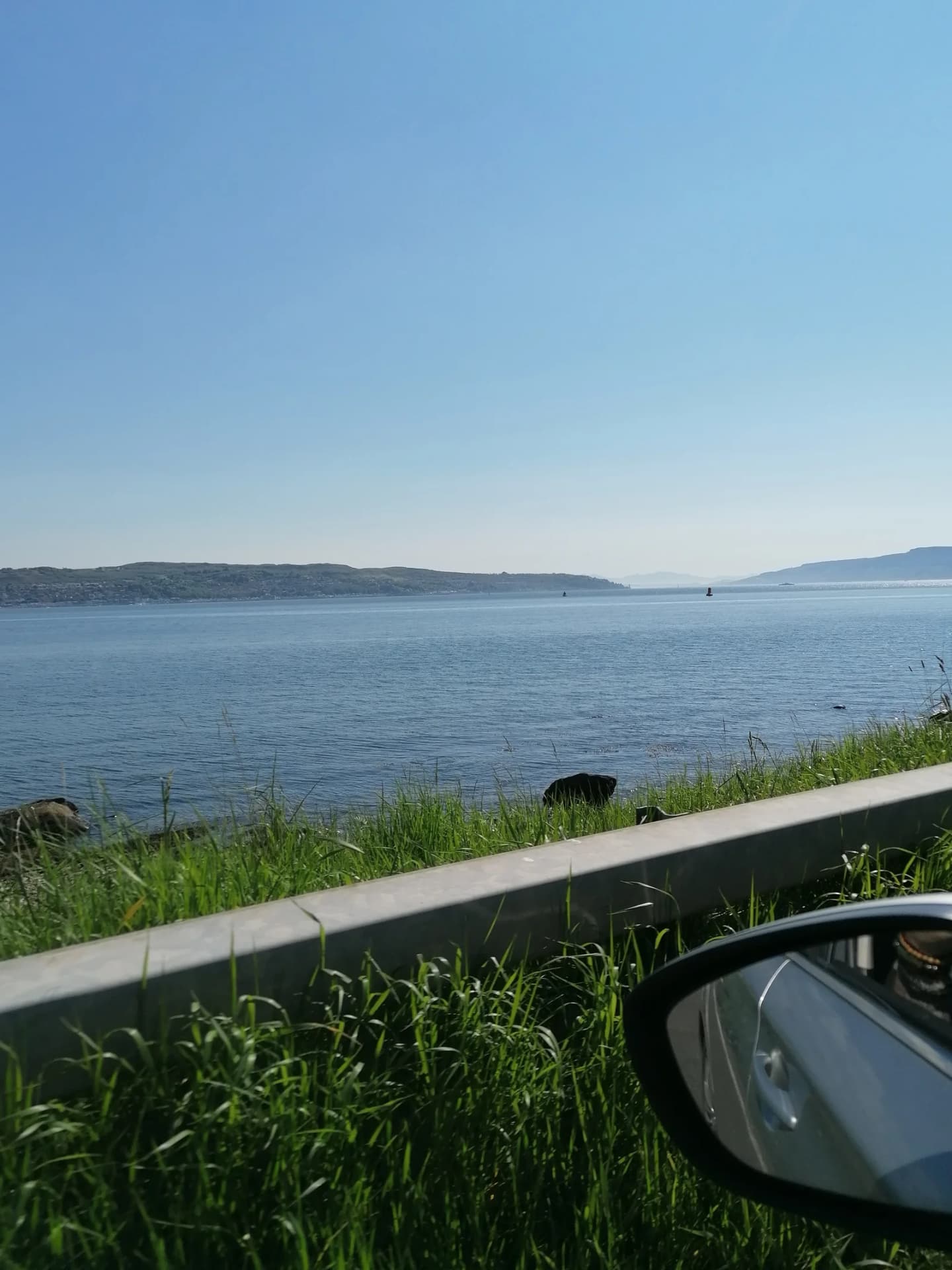 Kilcreggan