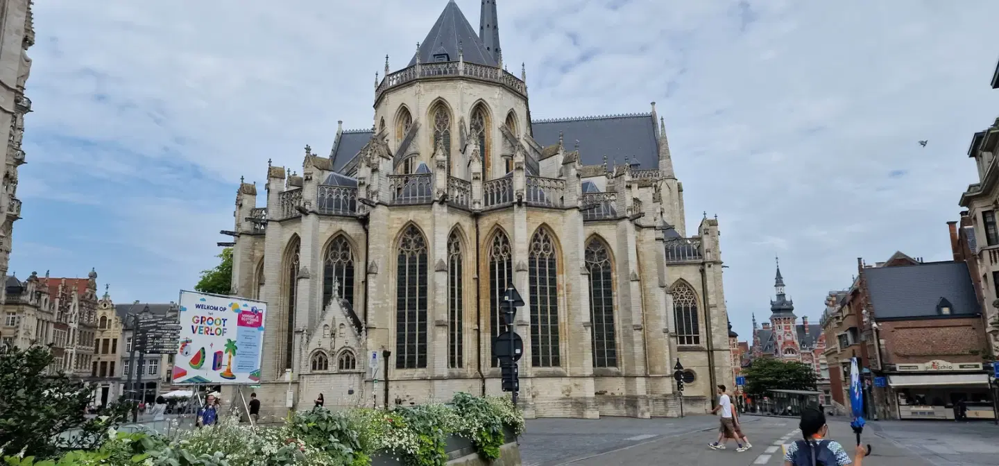 Belgium