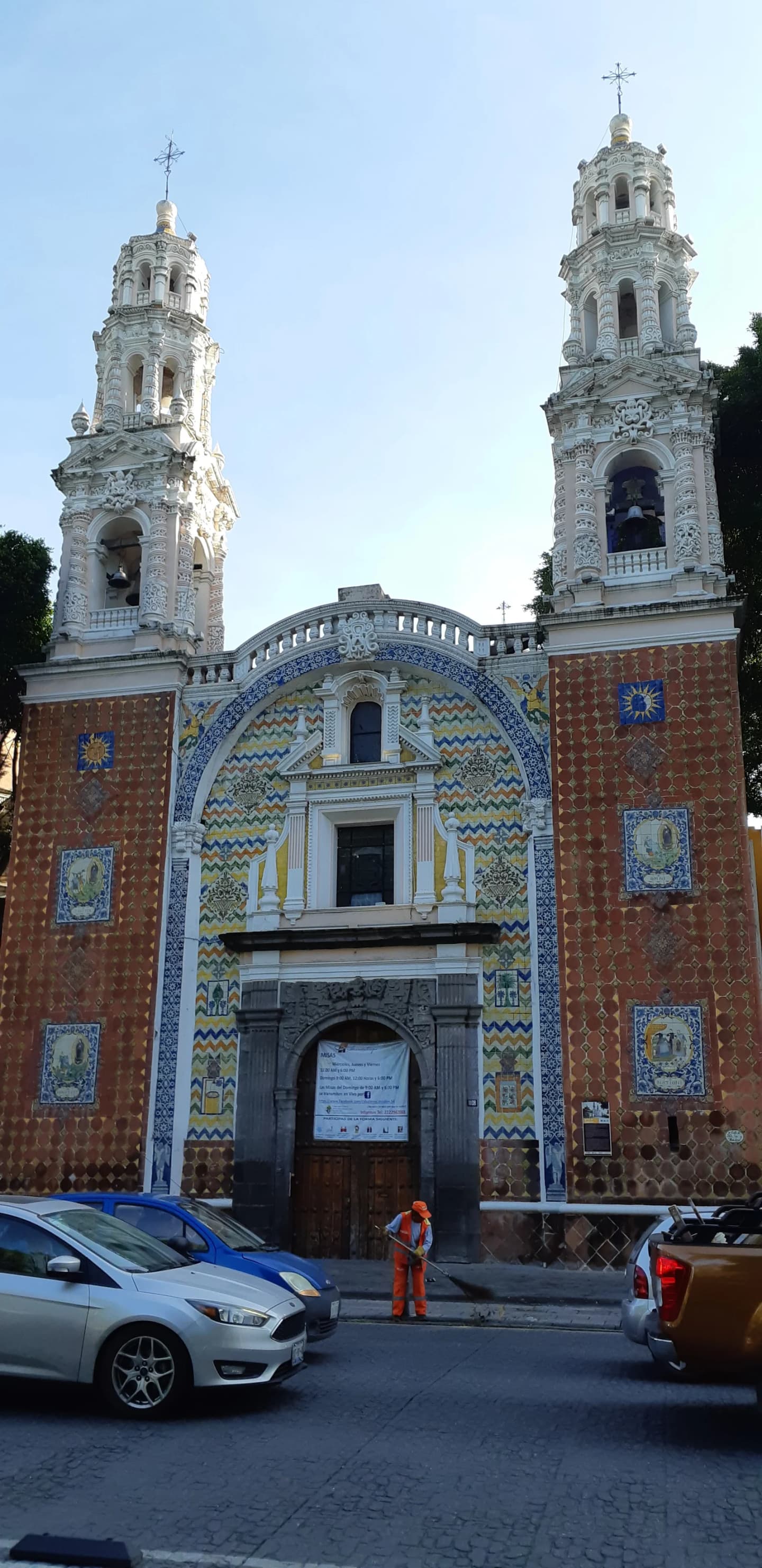 Puebla