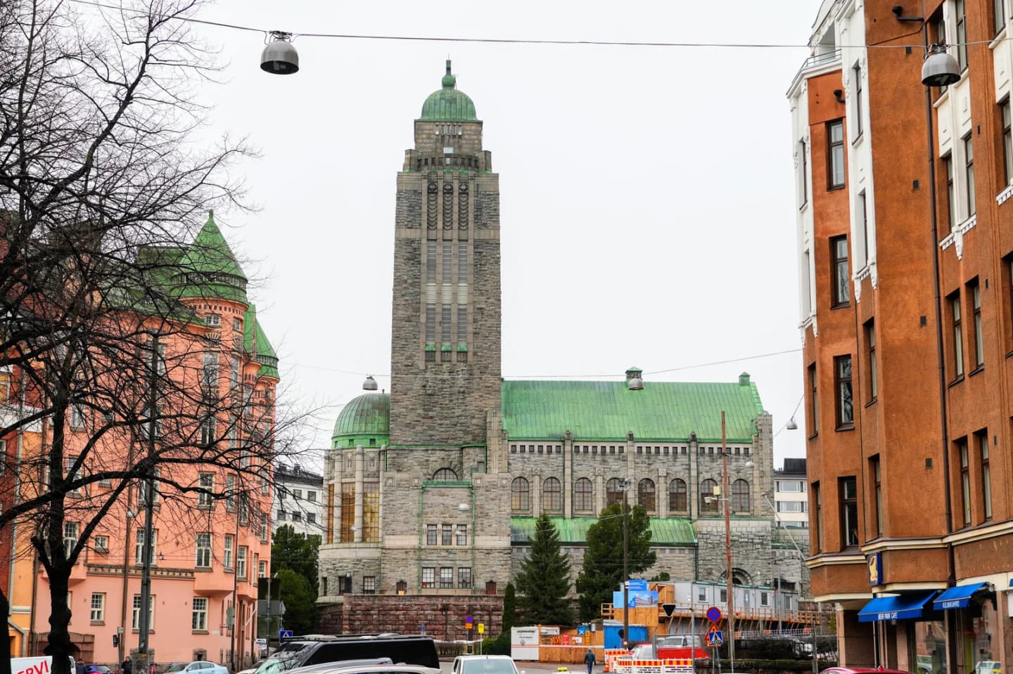 Kallio