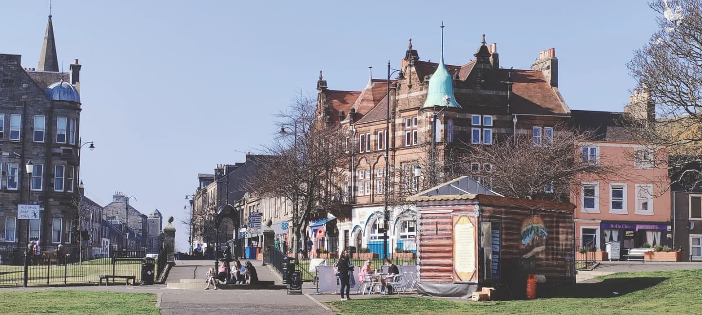 Burntisland