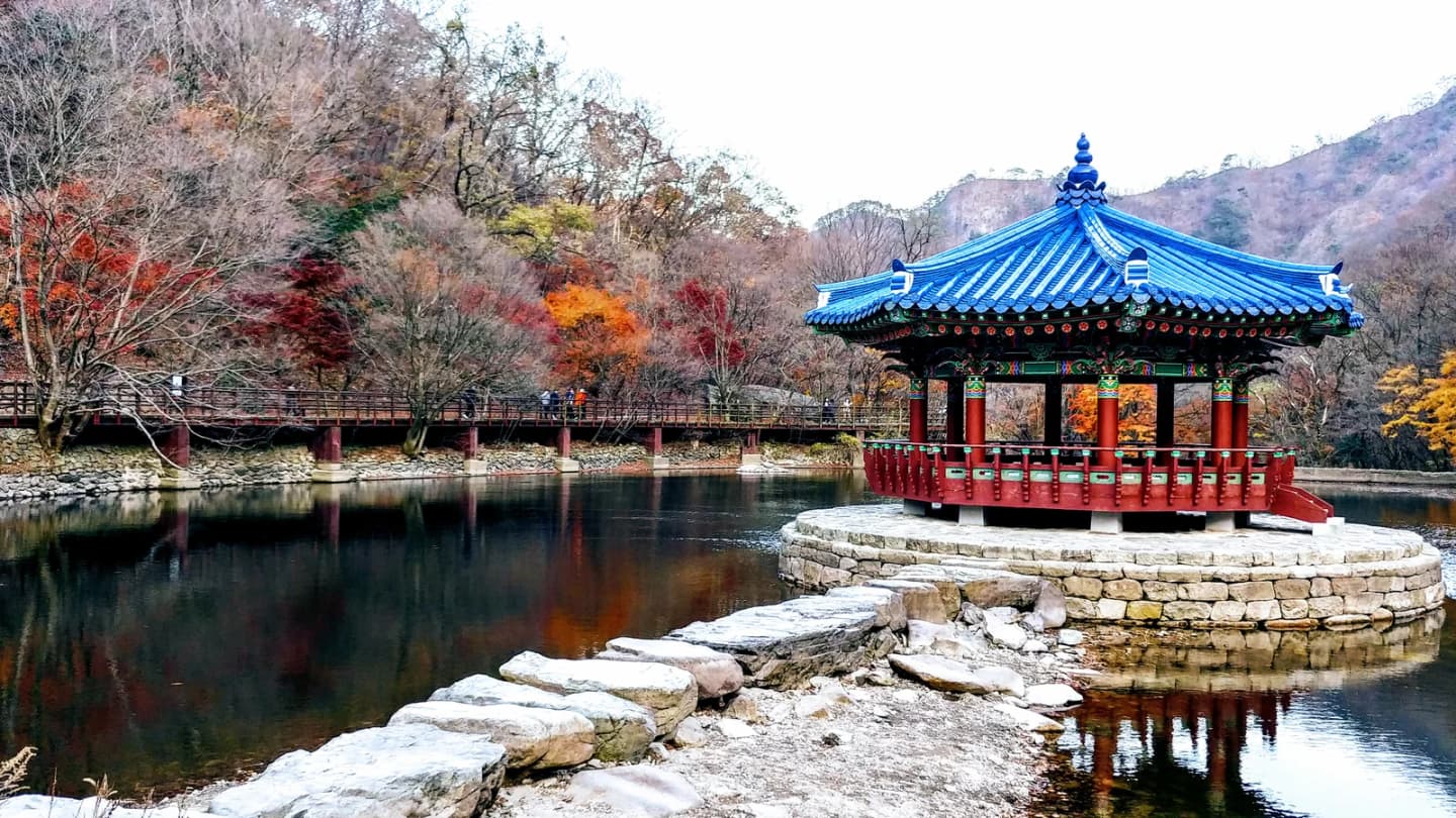 Jeongeup