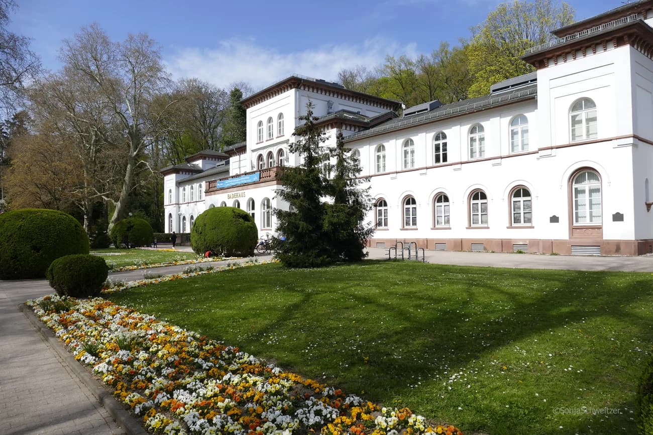 Bad Soden am Taunus