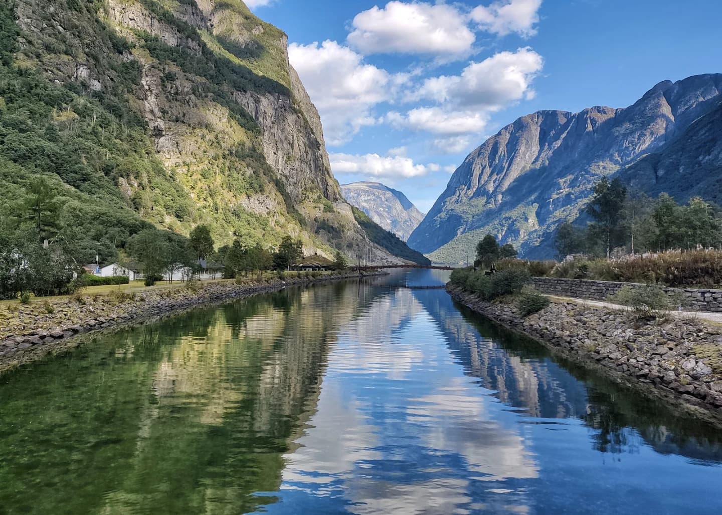 Gudvangen