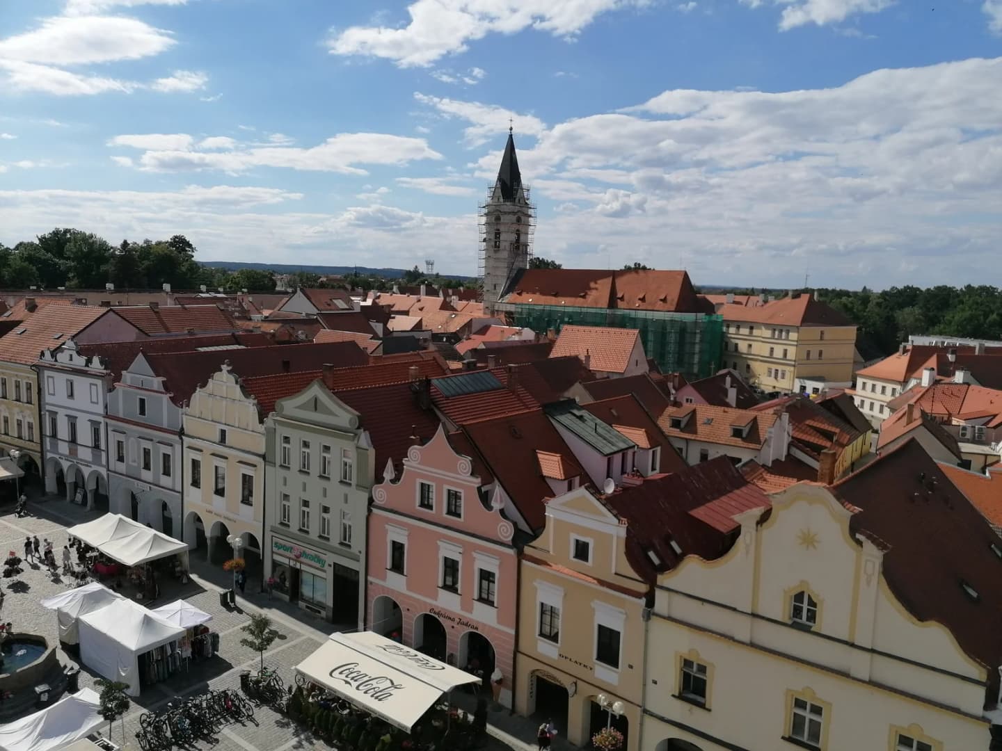 Jihočeský kraj