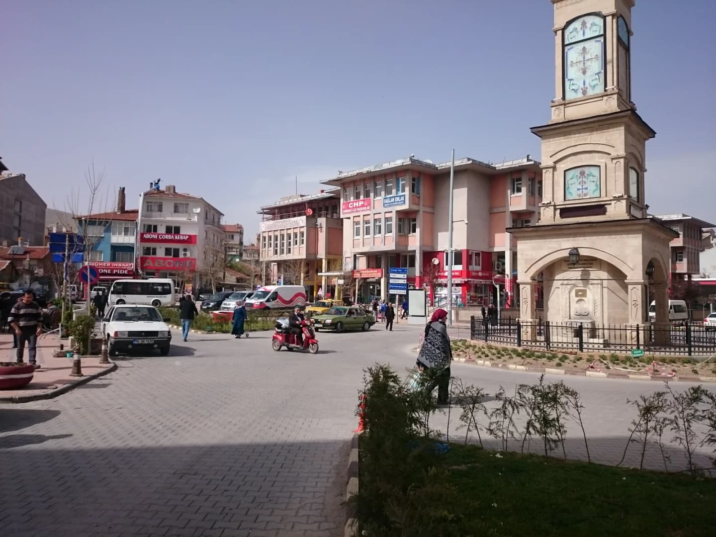 Emirdağ