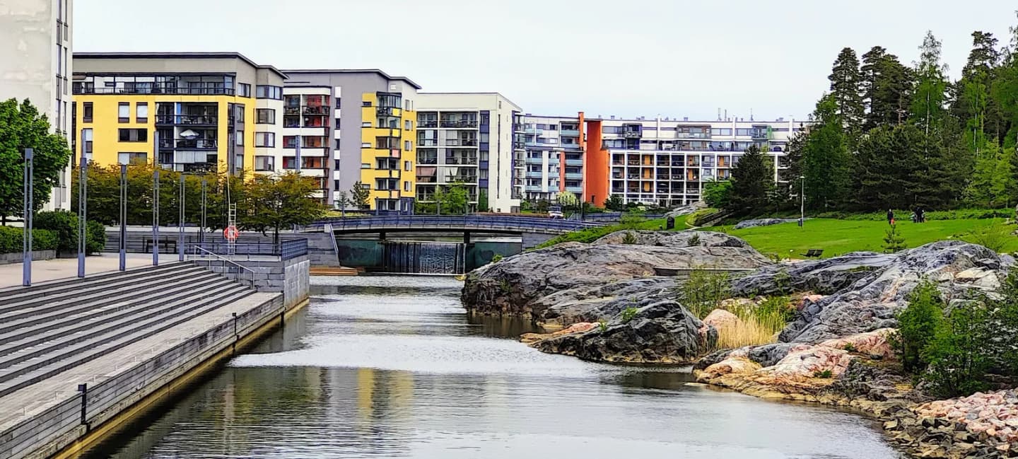 Aurinkolahti