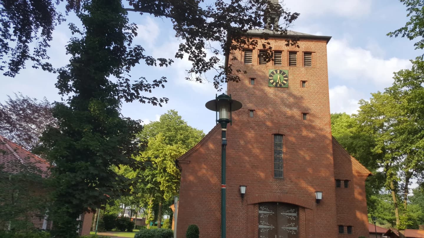 Wardenburg