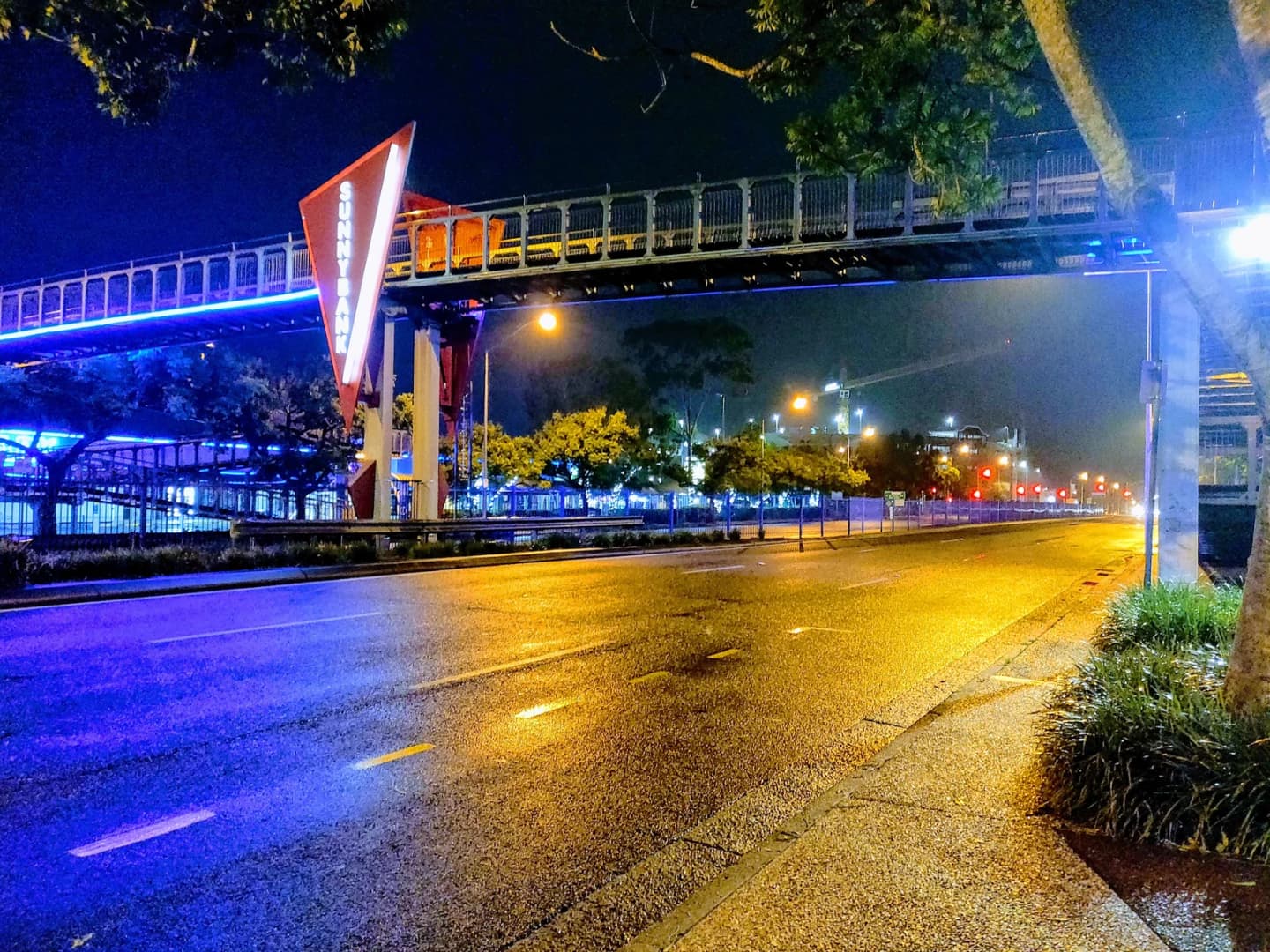 Sunnybank