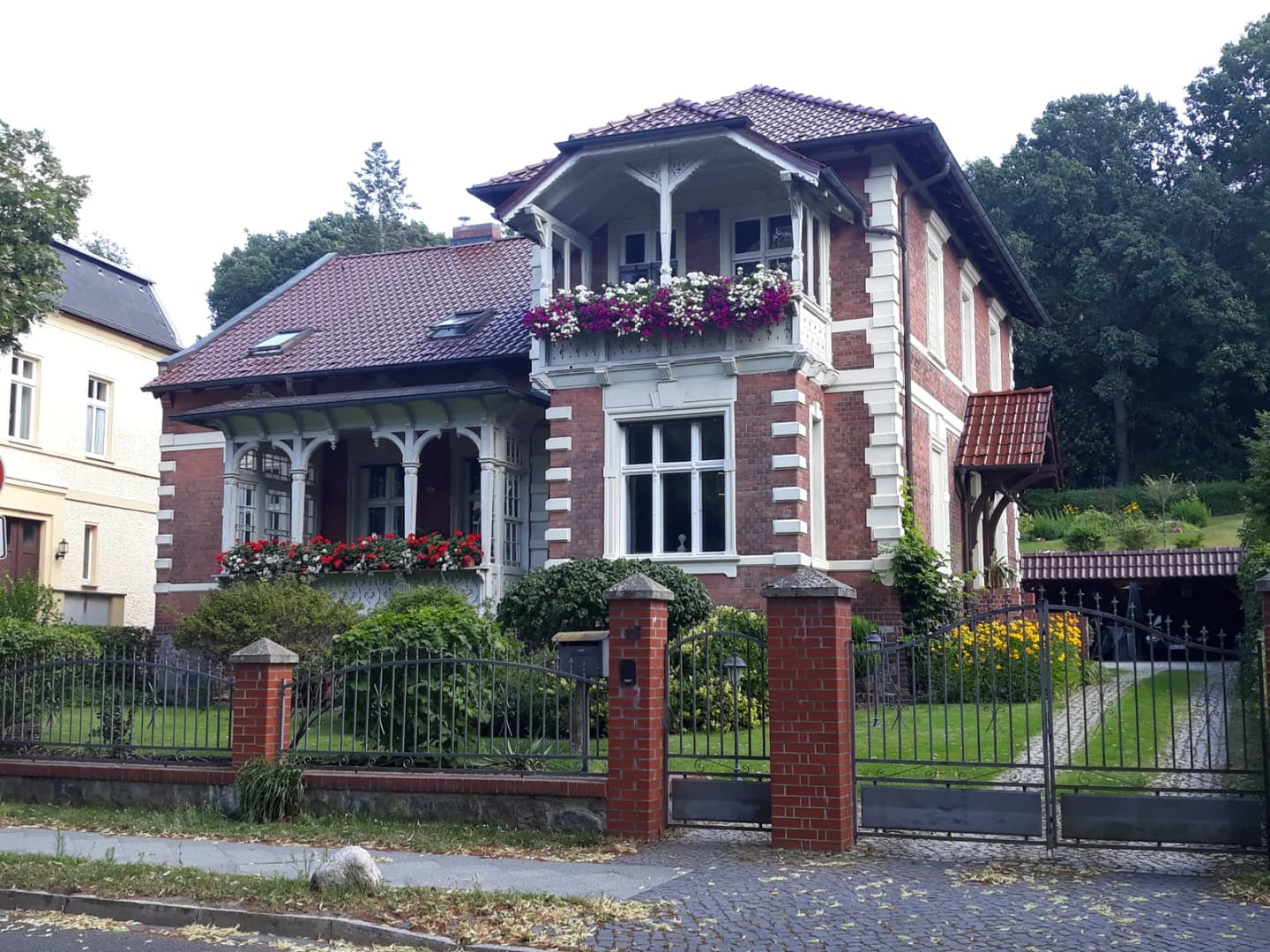 Bad Freienwalde