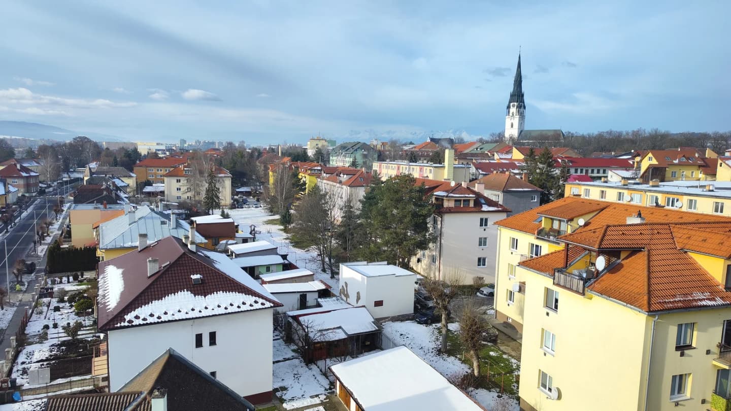 Spišská Nová Ves