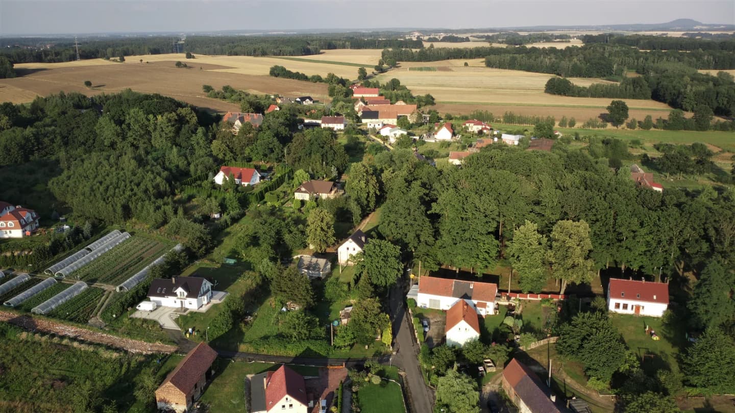 Nowe Jaroszowice
