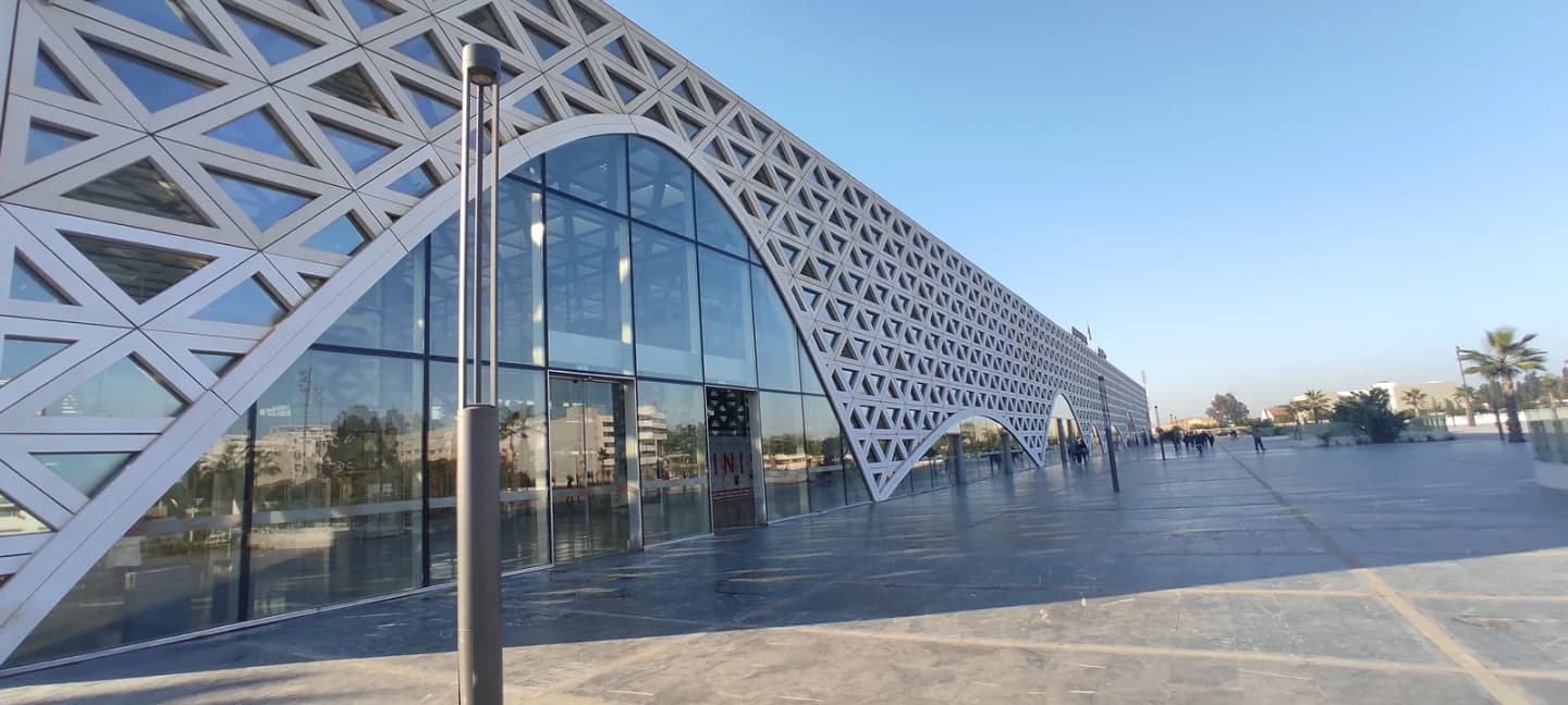 Rabat-Salé-Kénitra