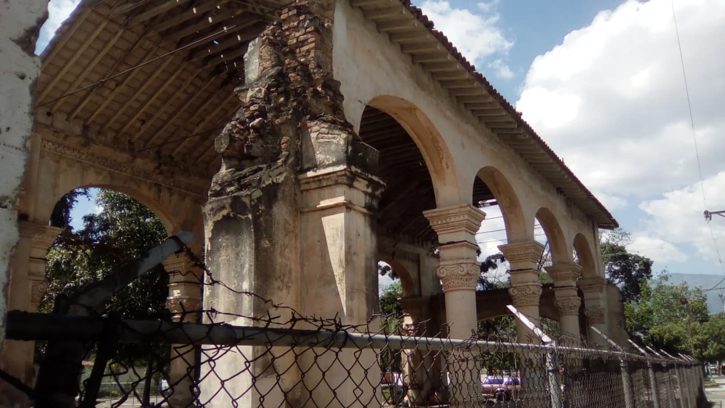 El Tocuyo