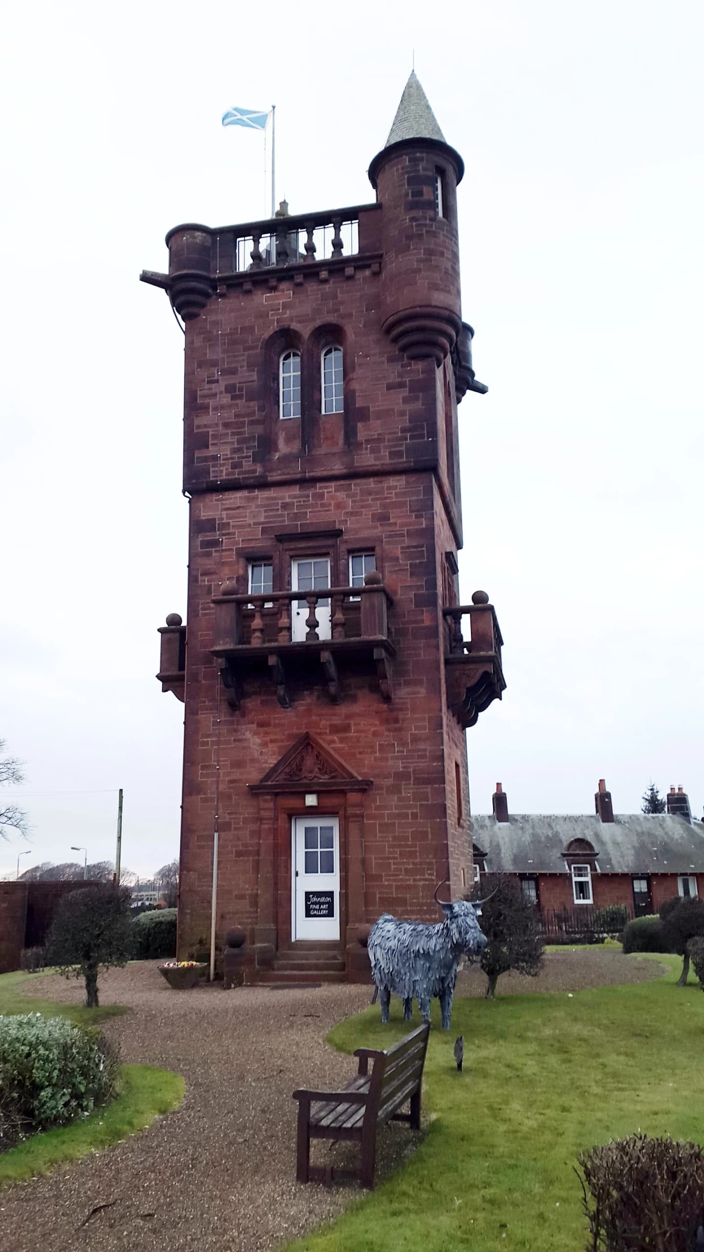 Mauchline