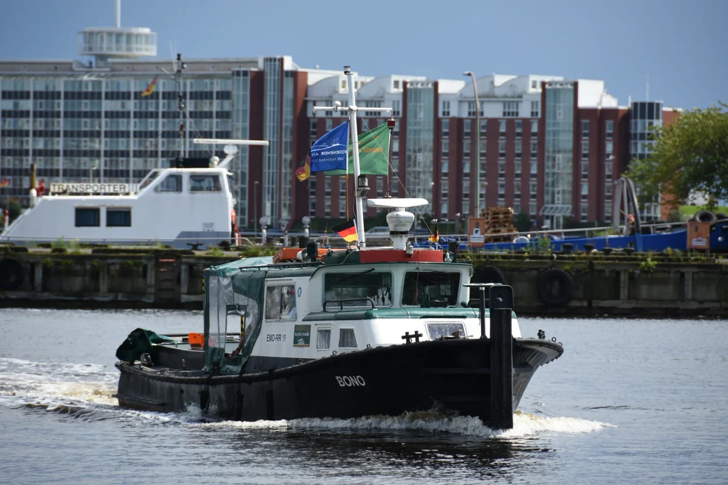 Wilhelmshaven