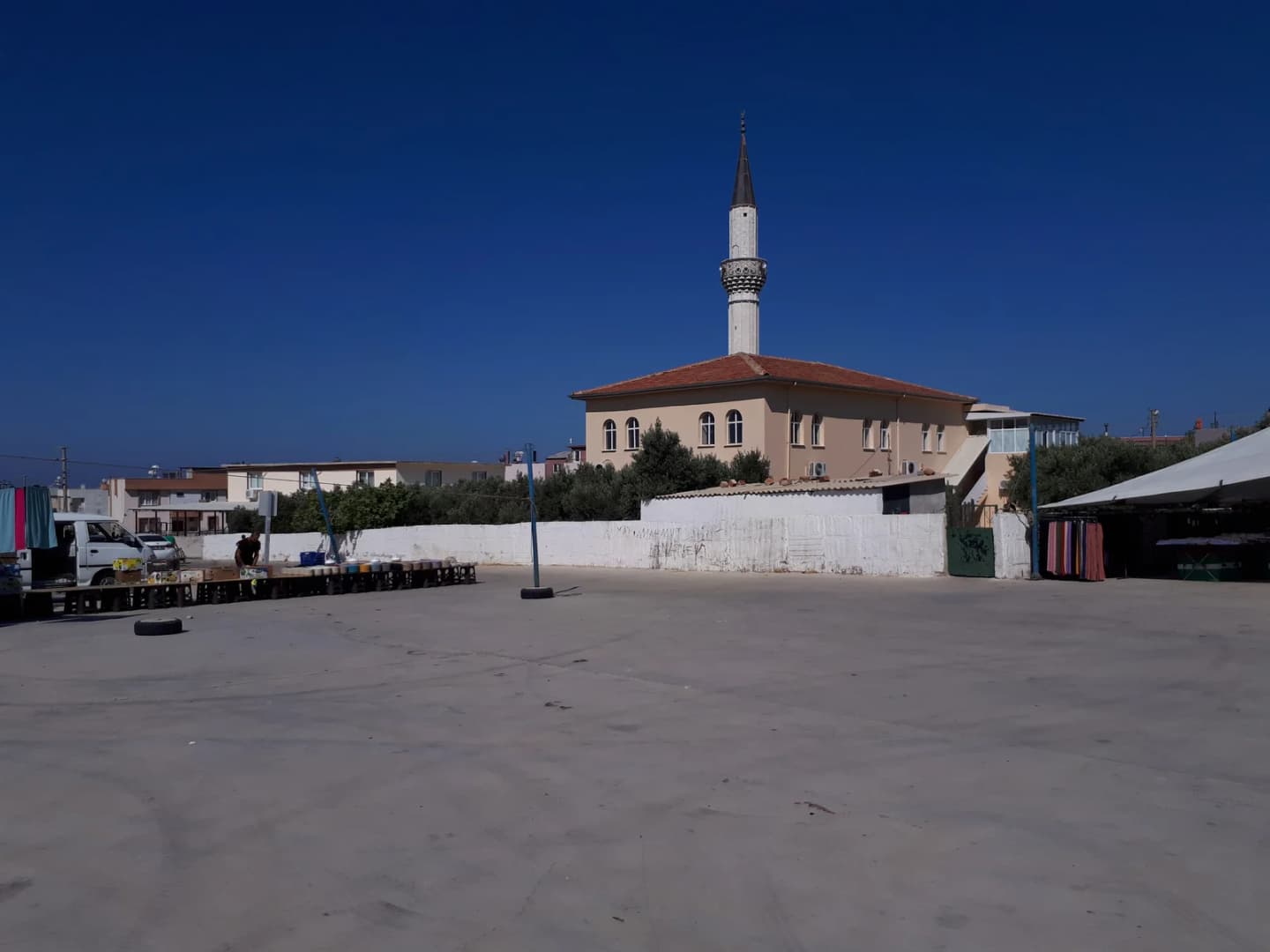 Yalıköy