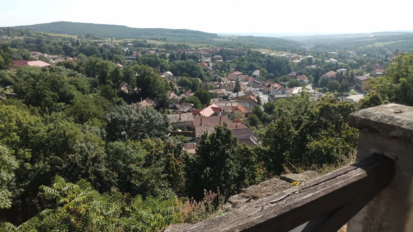 Modrý Kameň