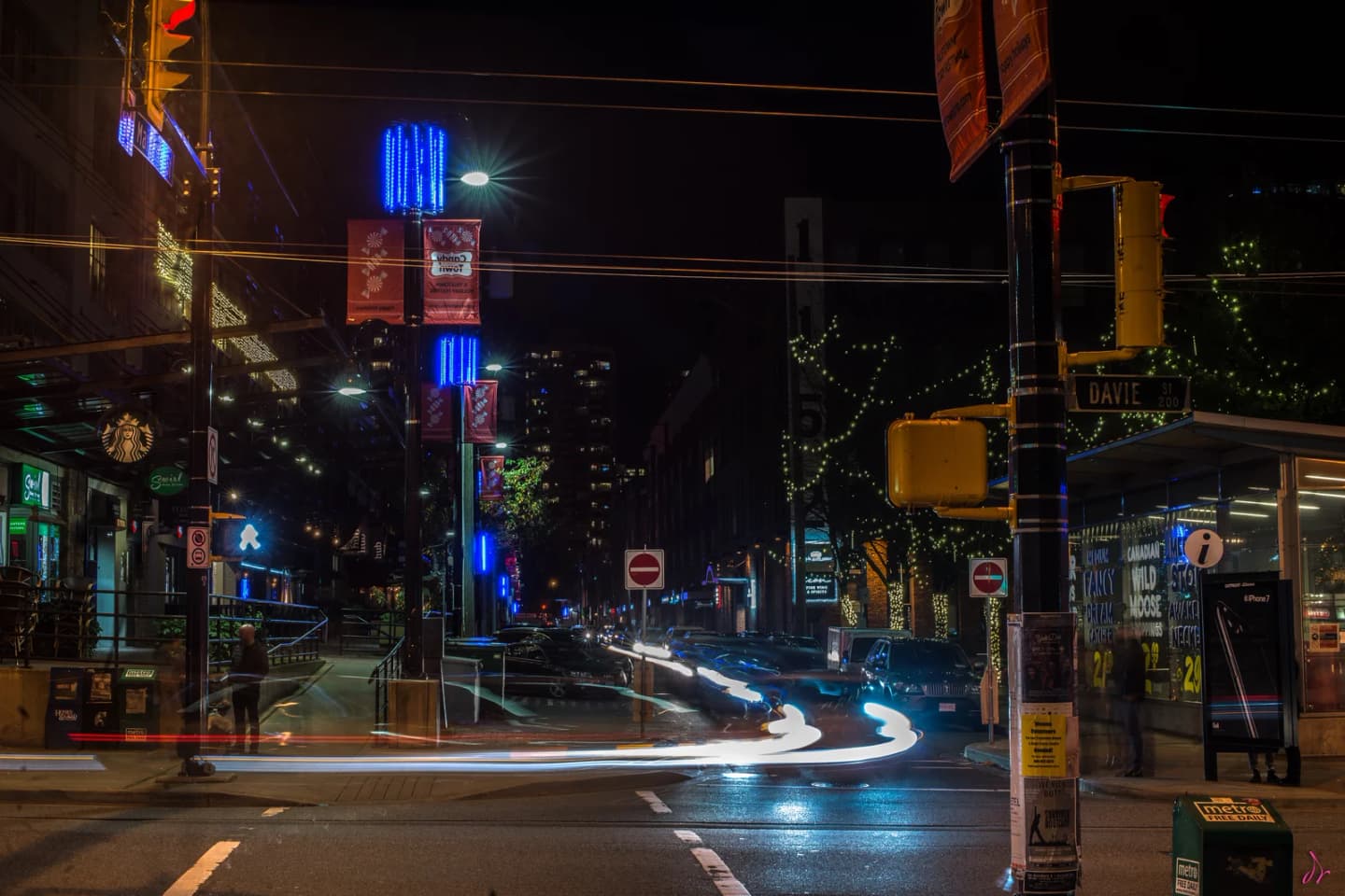 Davie Village