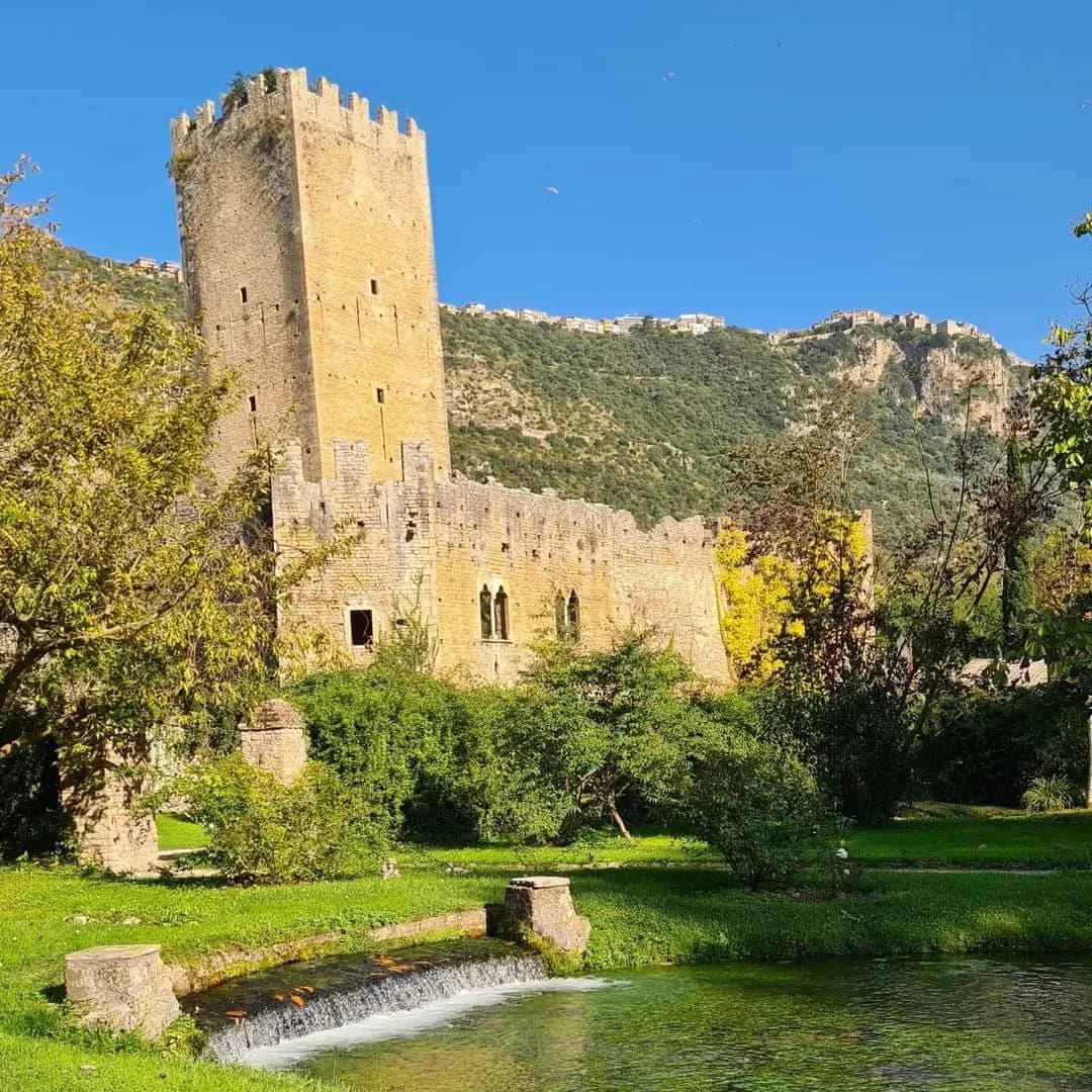 Cisterna di Latina
