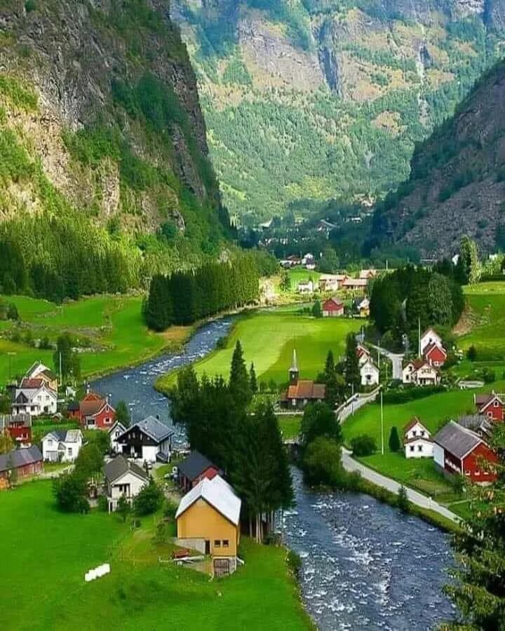 Vestland