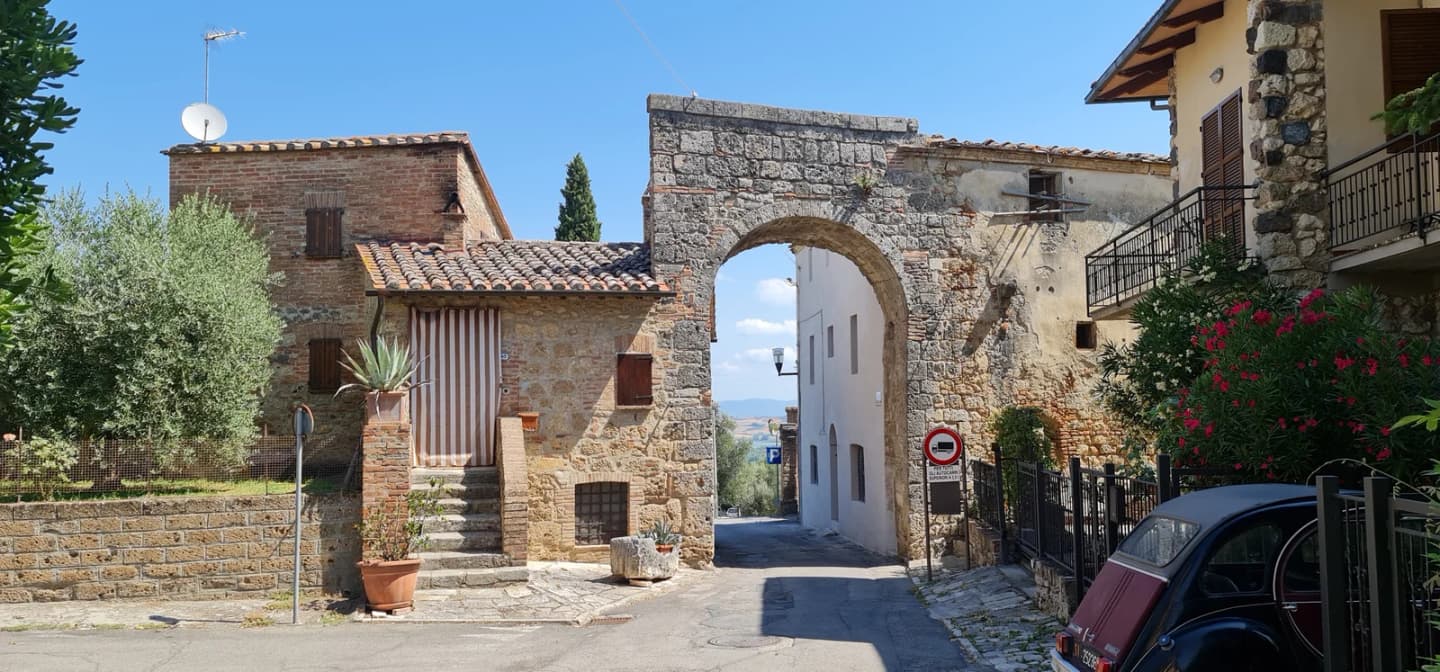 Chiusi